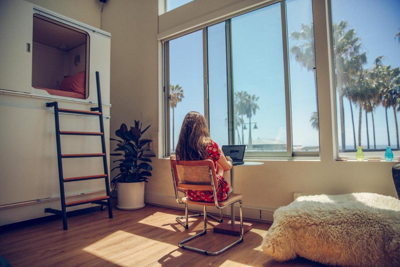 Stay Open Venice Beach Los Angeles Exterior photo