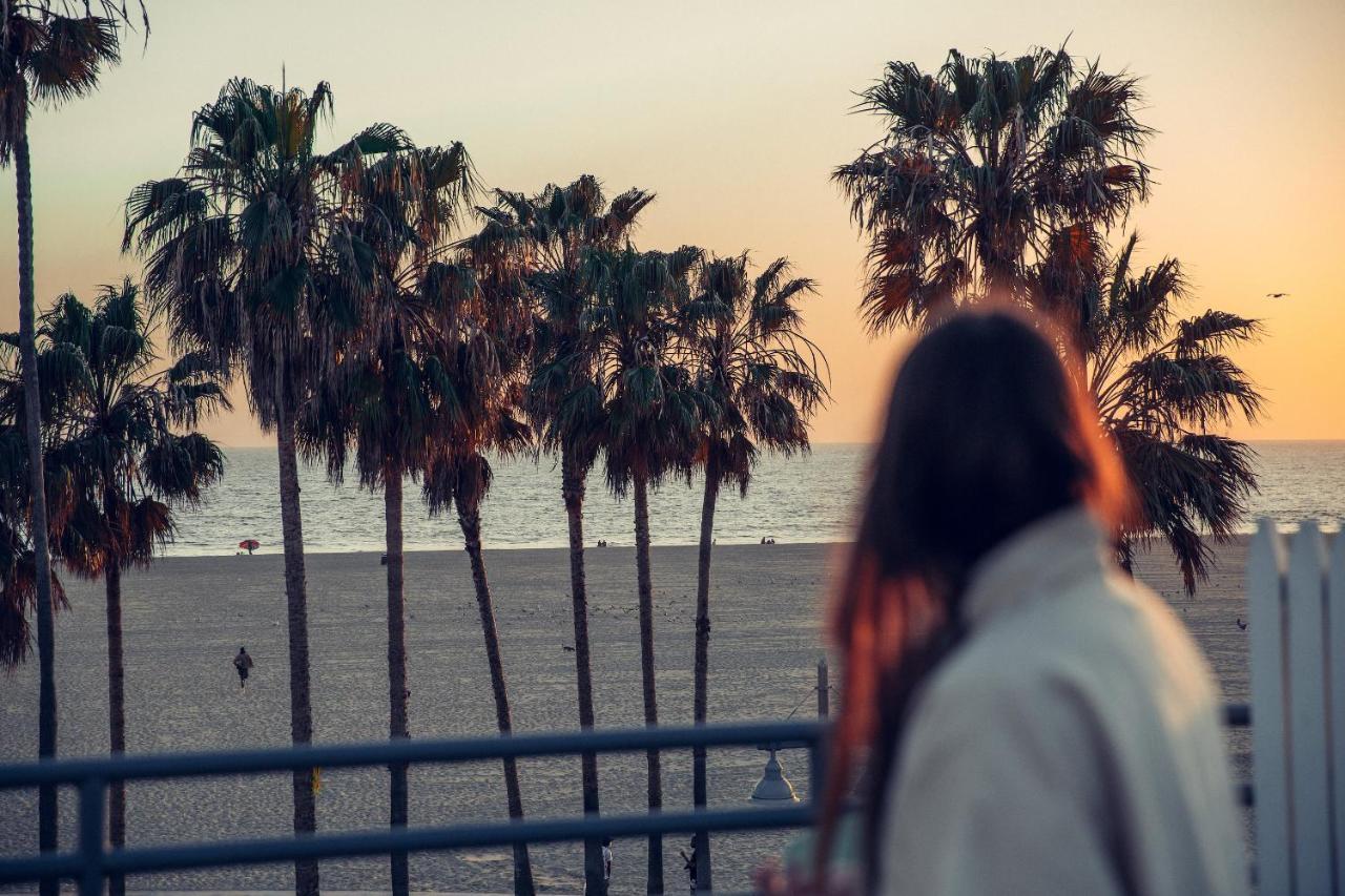 Stay Open Venice Beach Los Angeles Exterior photo
